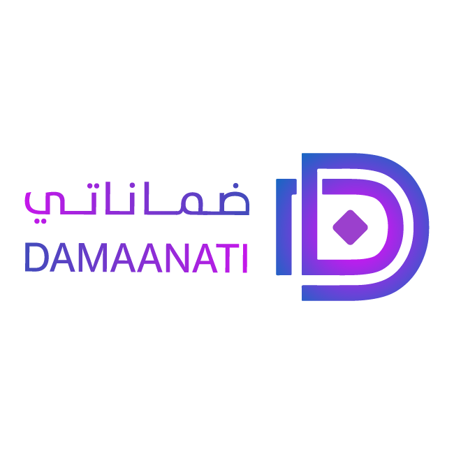 Damaanati Logo